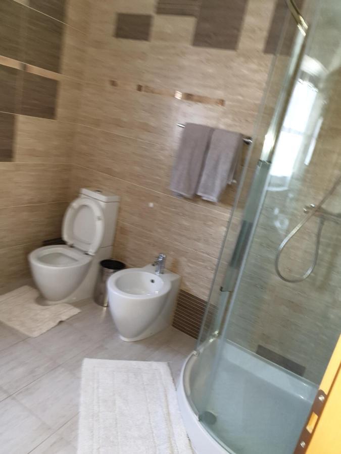 Smartno Apartmaji Sobe Josko Apartment Exterior photo