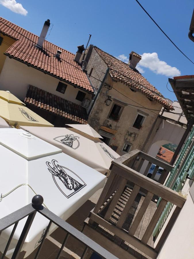 Smartno Apartmaji Sobe Josko Apartment Exterior photo